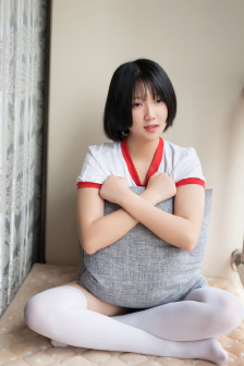 美女大胆艺术照