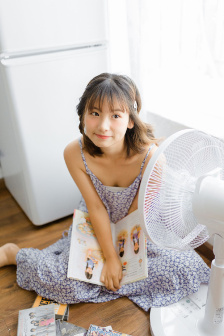 我和我的妈妈